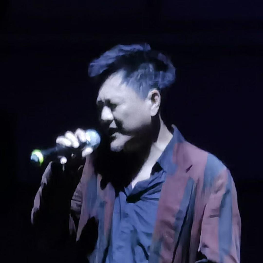 歌手高明骏