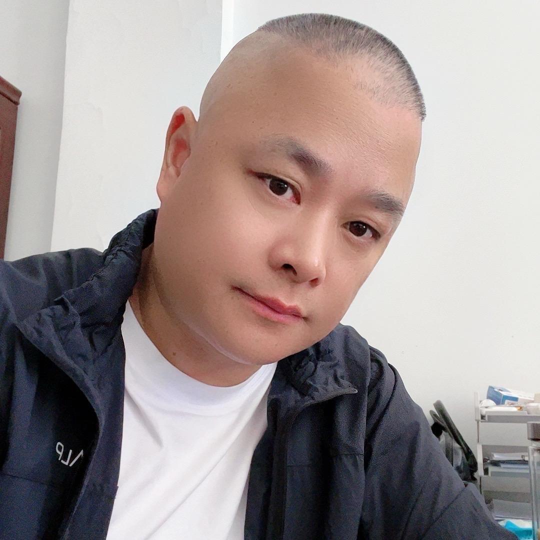强哥风浪越大鱼越贵（情感有约）