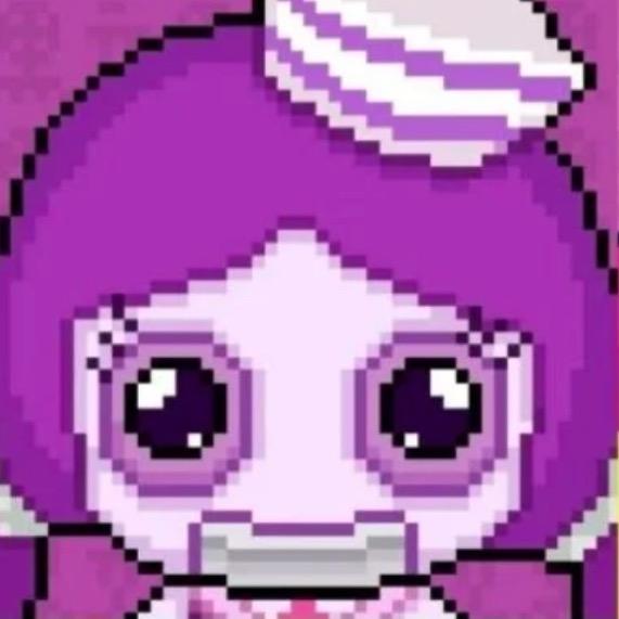 幸运女神看看我