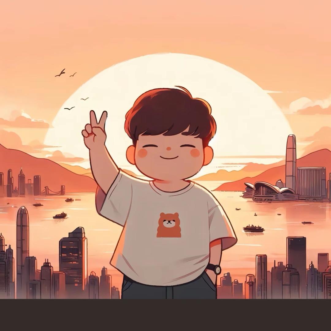 晴天🌪️