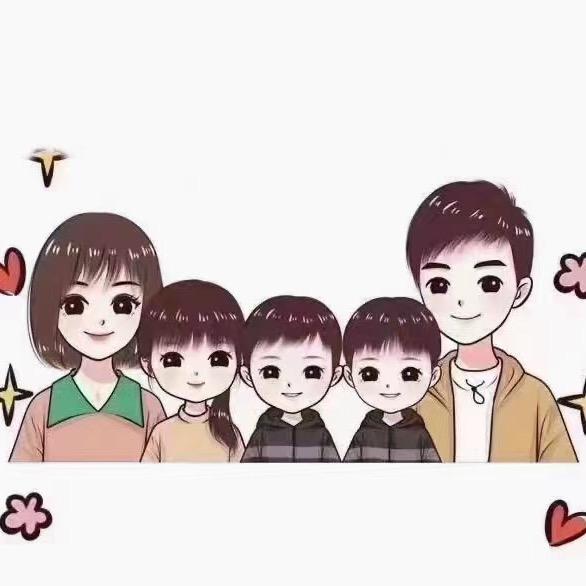 小小