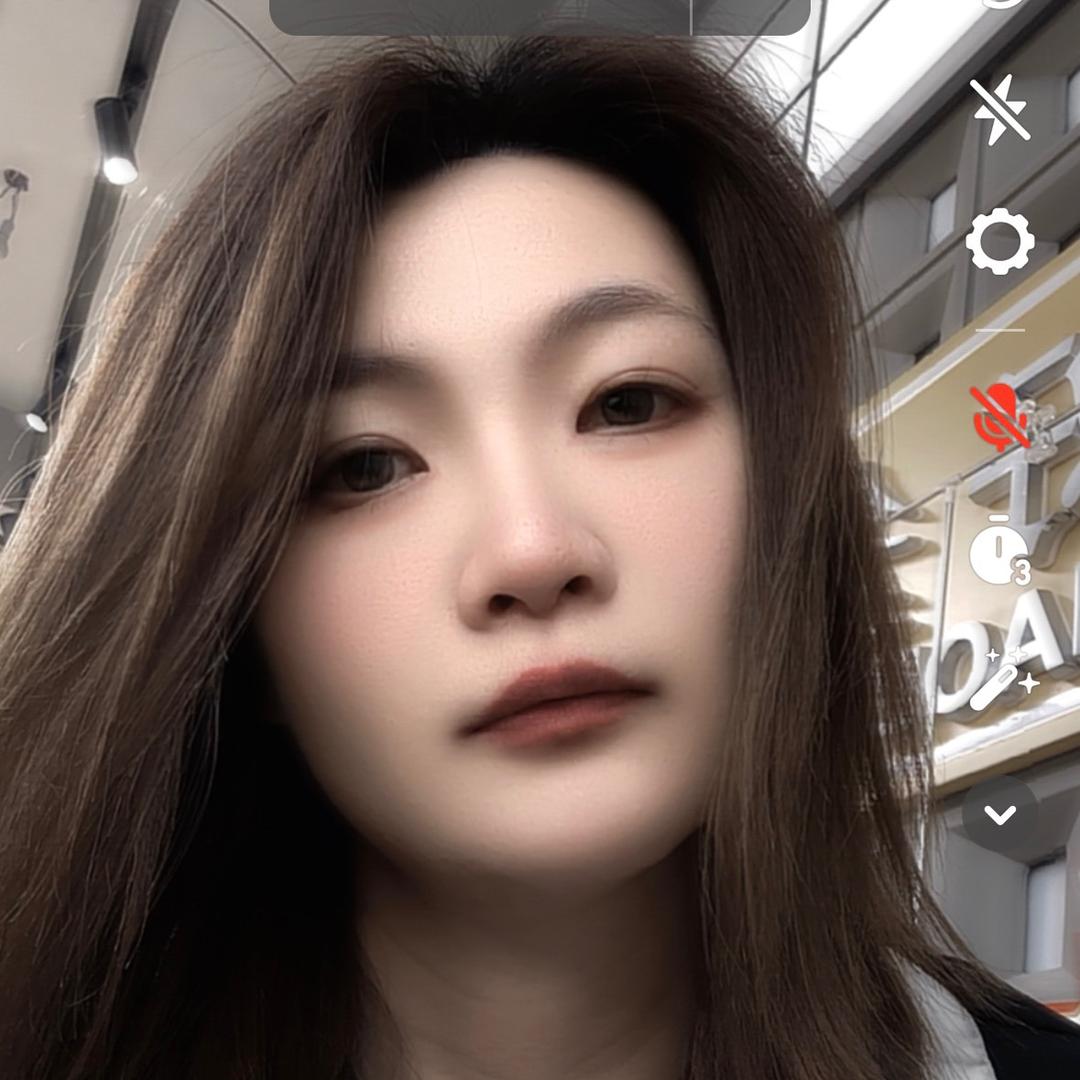 不吃香菜❤️