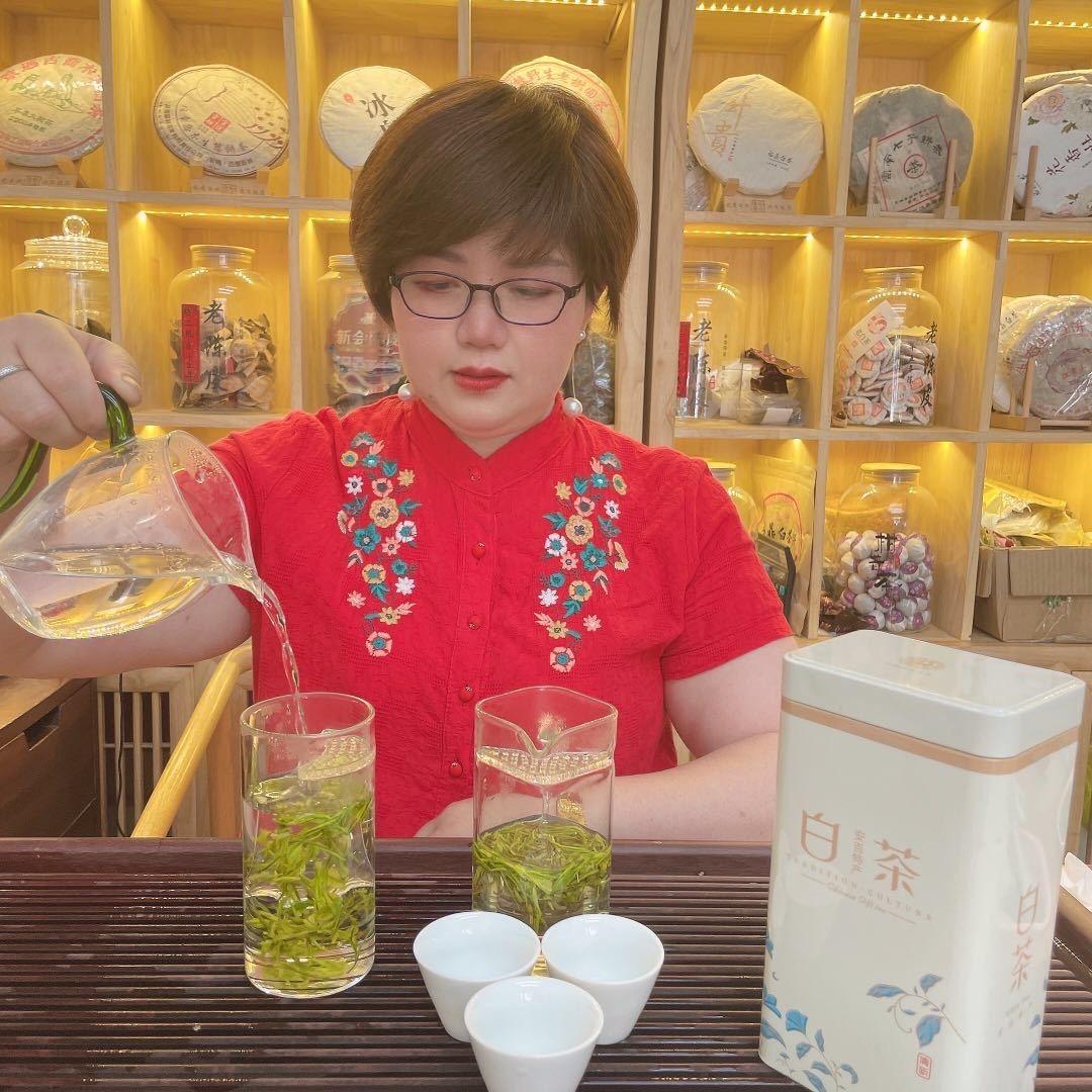 安溪县参内玲玲伊雅茶行