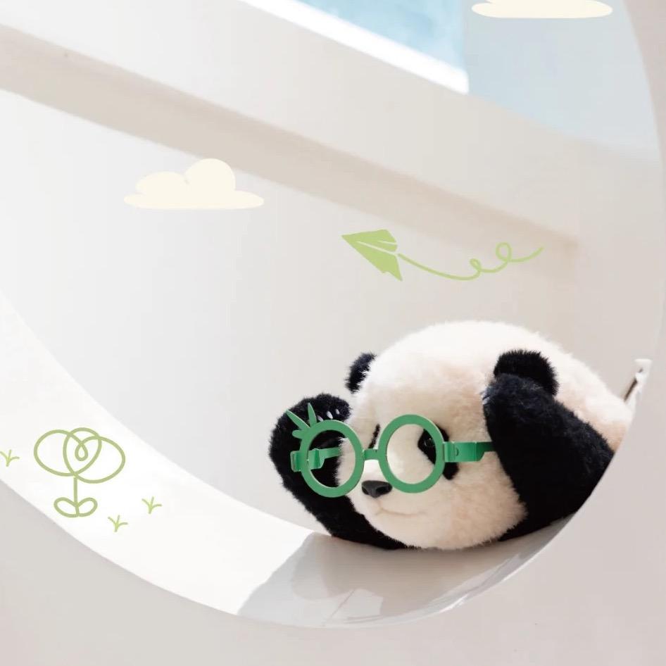 熊猫🐼（冷静中