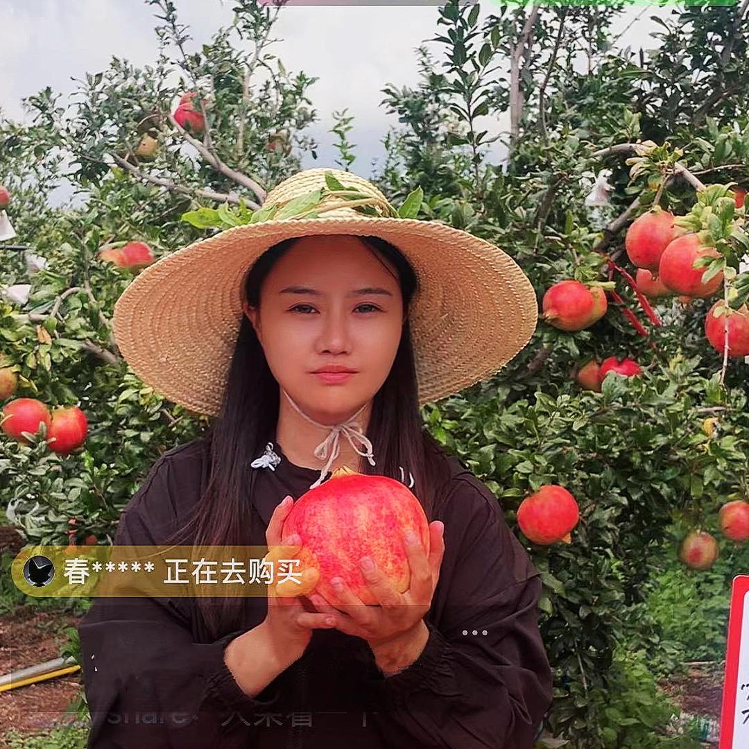 小玉家的鲜果