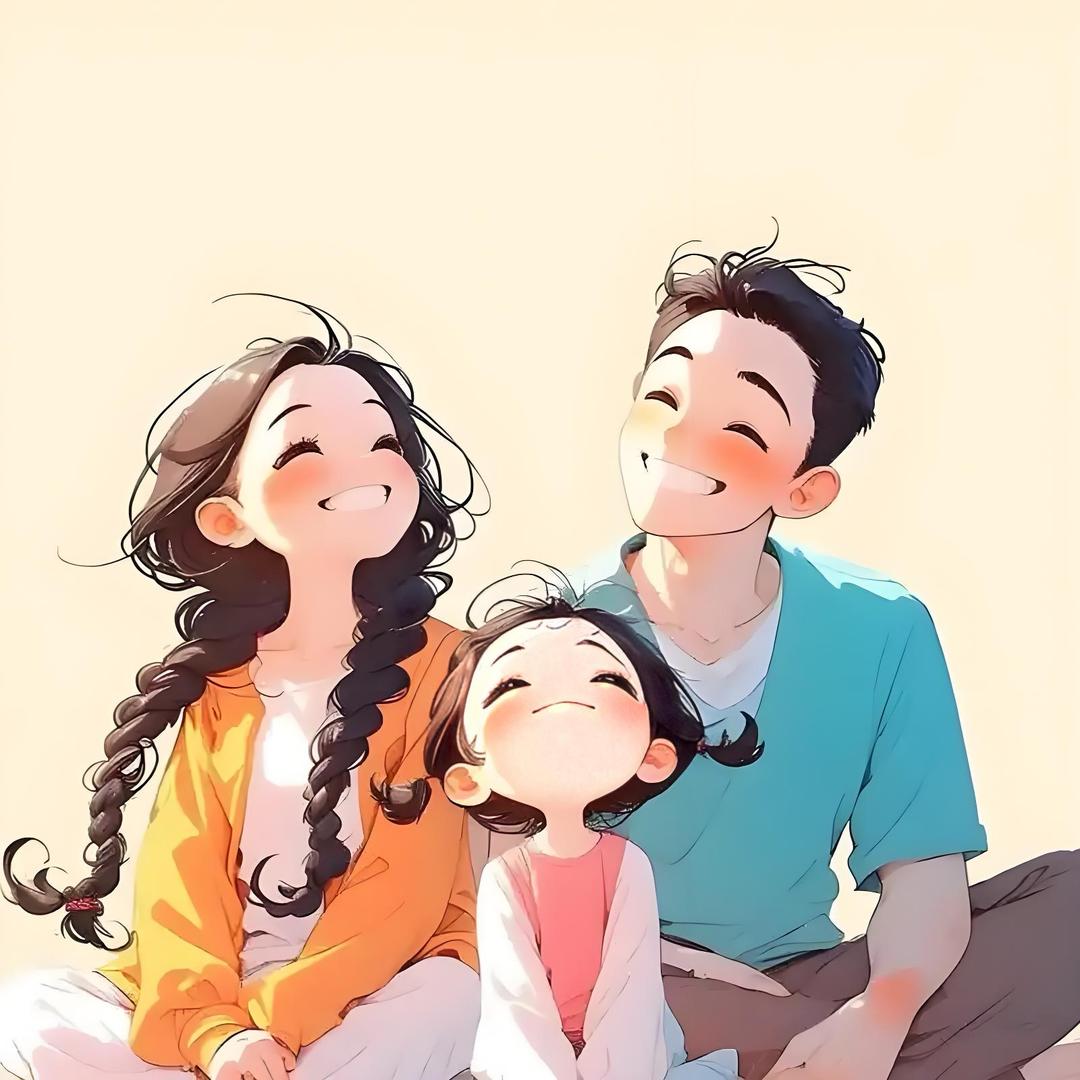 多肉妈妈聊养娃