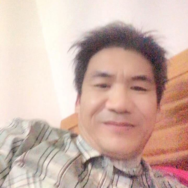 爱的世界只有你