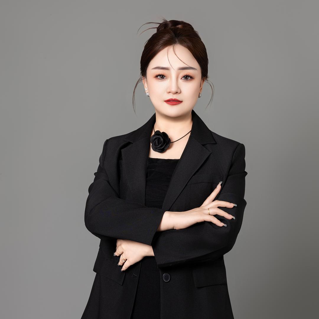 峰宇盛宴 李丽洁