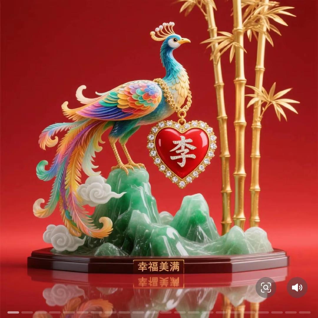 凤姐《李》