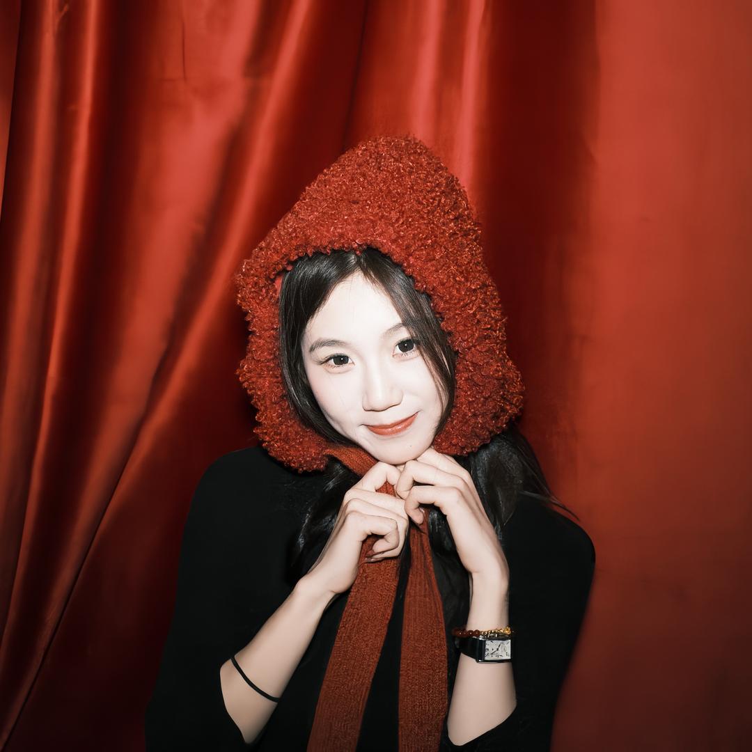 @不爱吃蛋黄