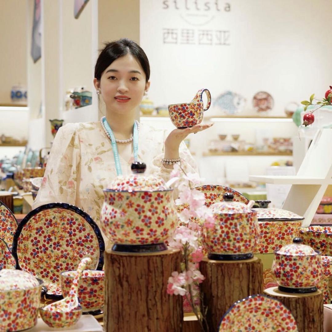 美森外贸陶瓷潮州工厂店
