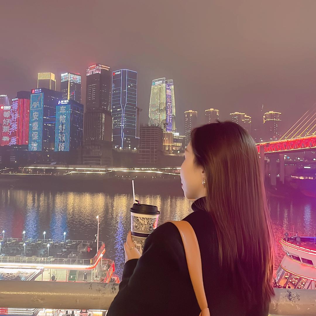 达州金夫人店长 黄黎