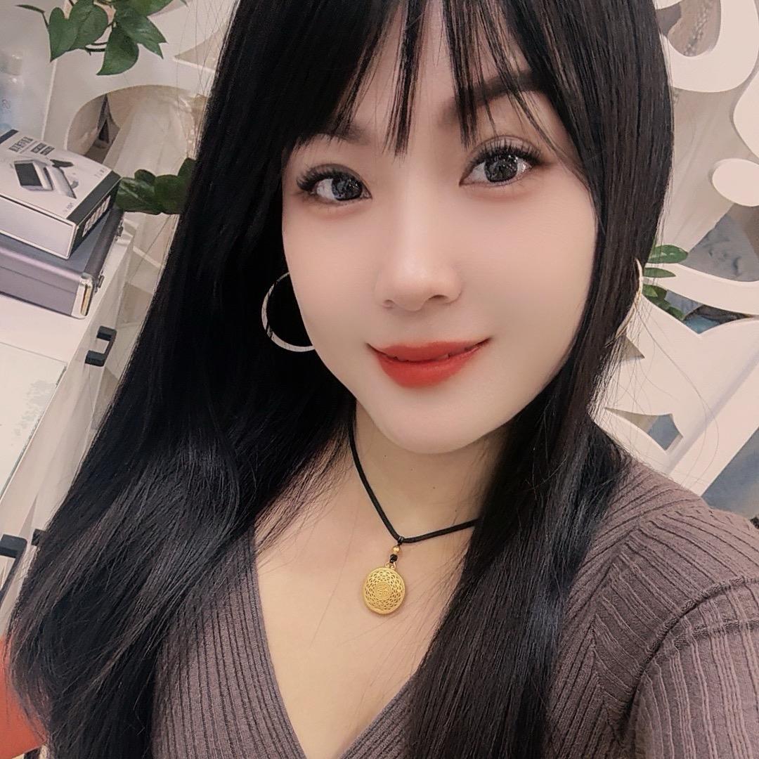 九妹妹👄