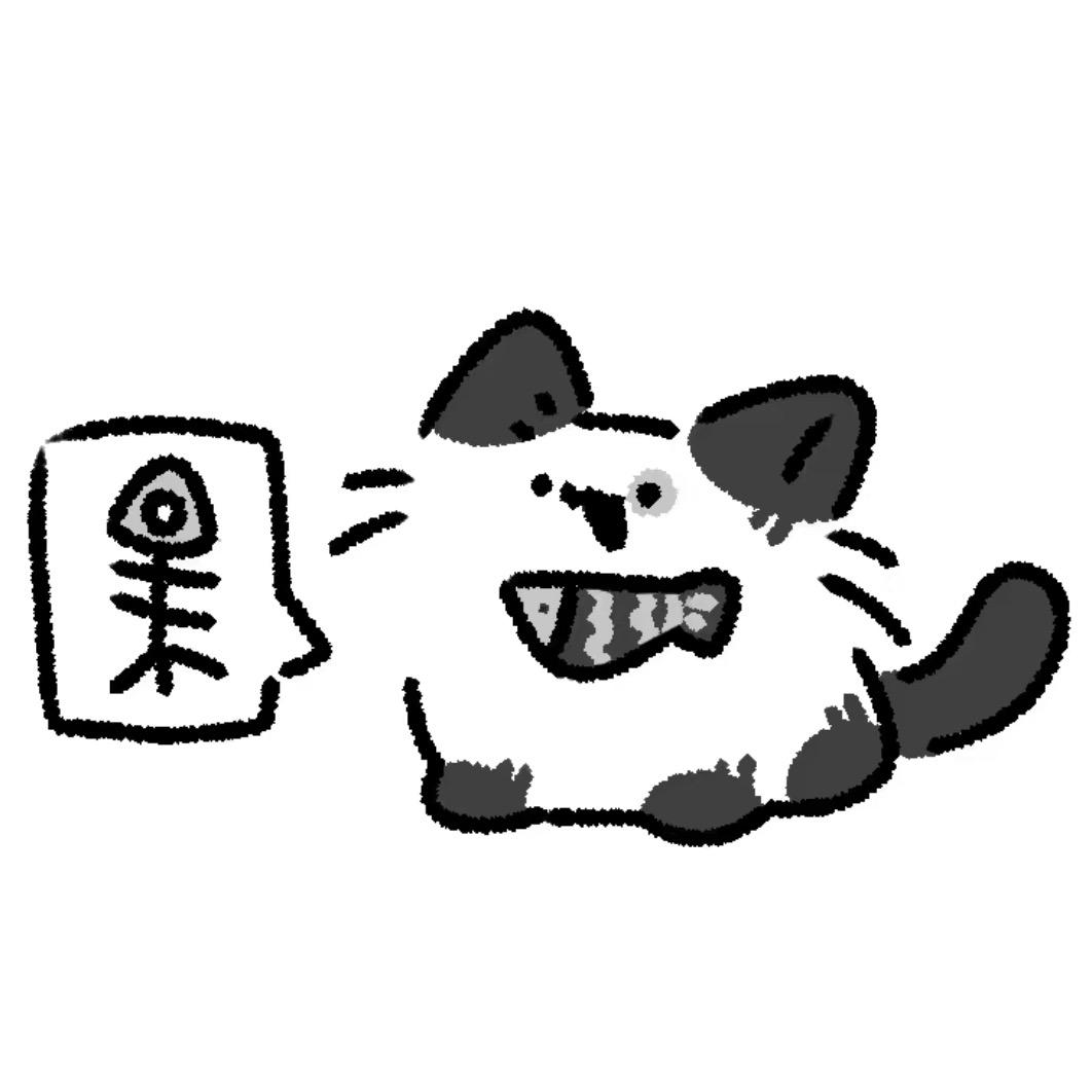 鱼柒