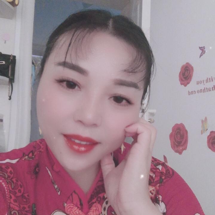 春暖花开！