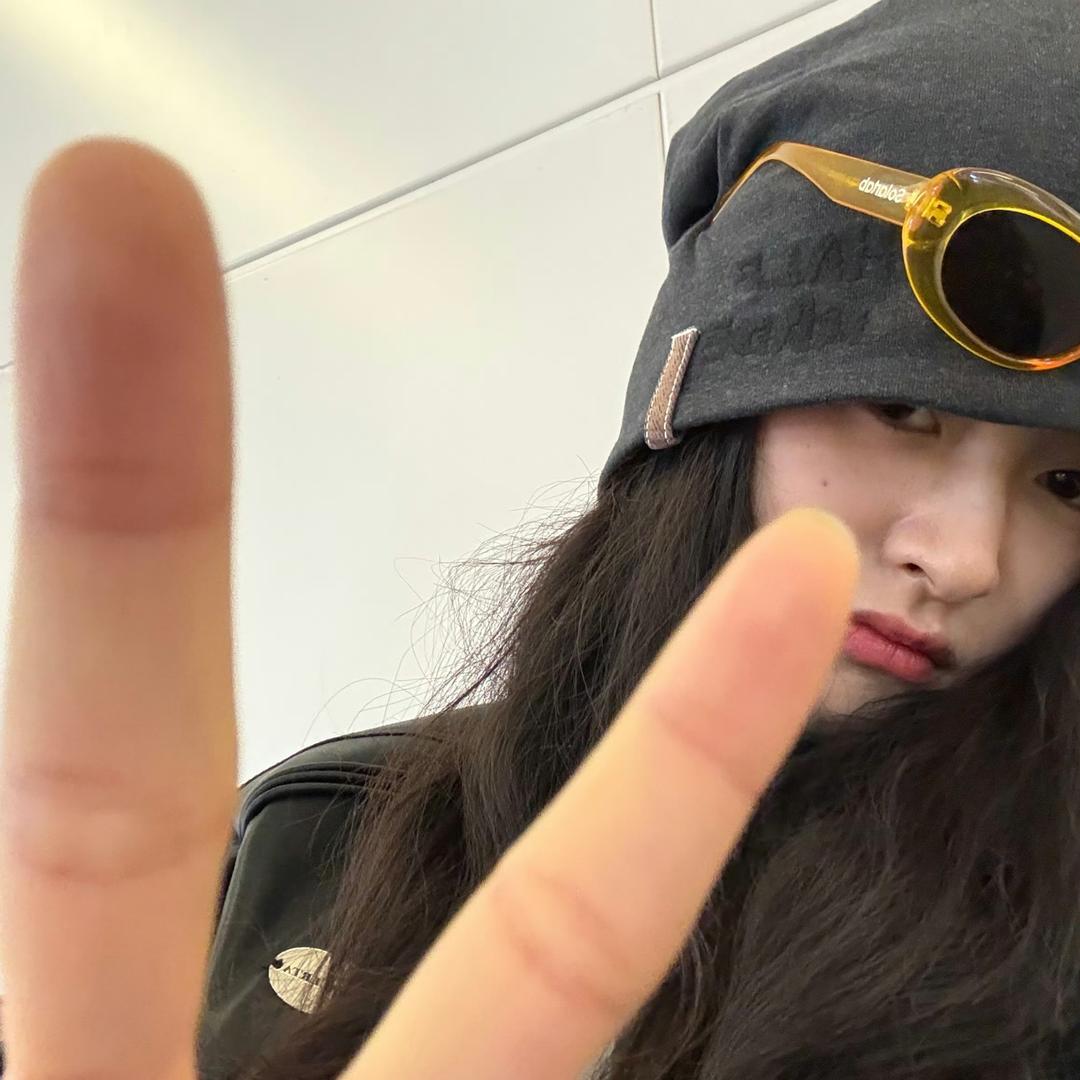 一一（祈肆重生版）