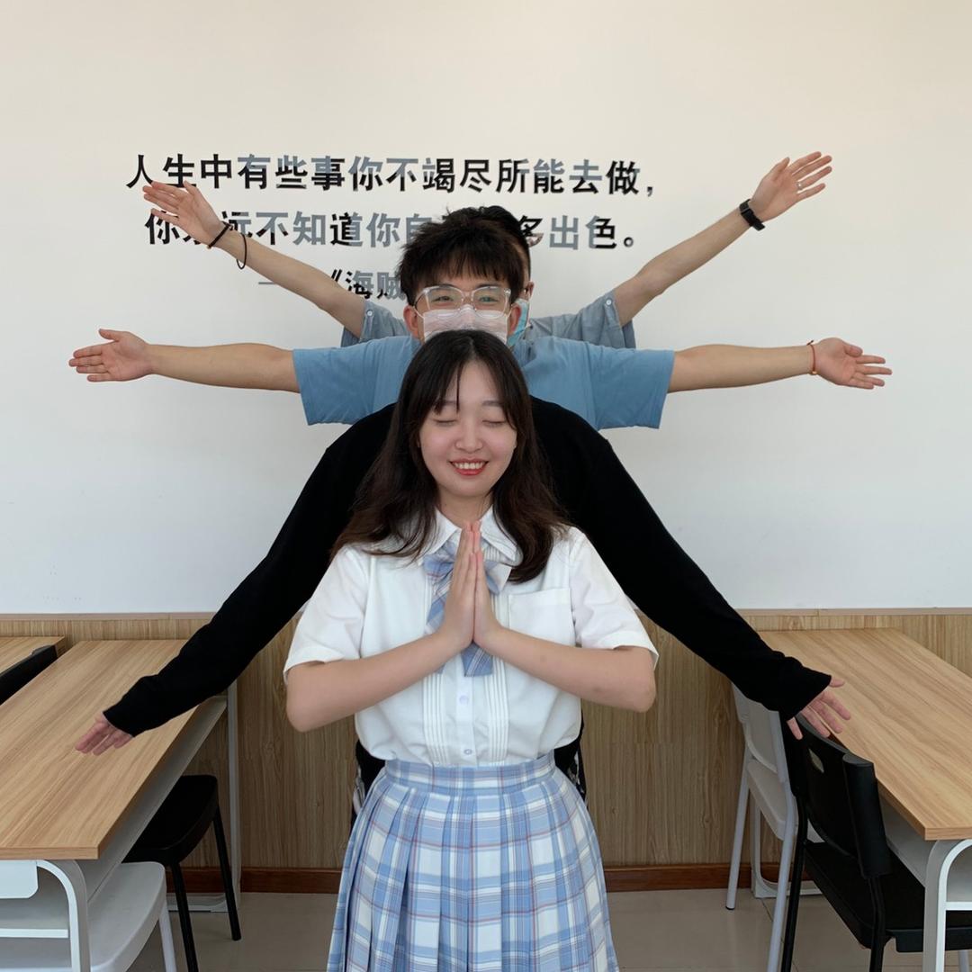 磅礴の日常