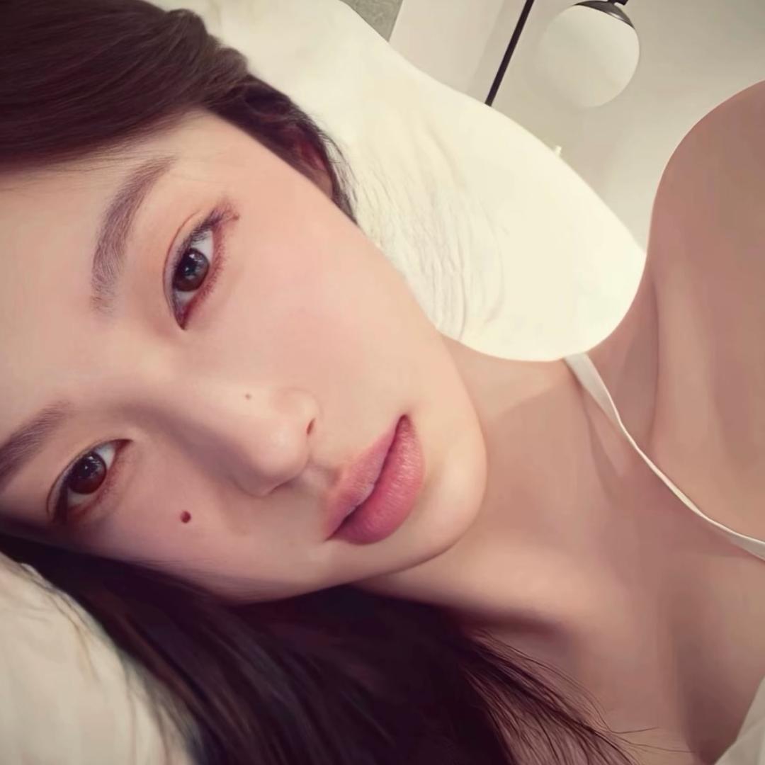 -好困