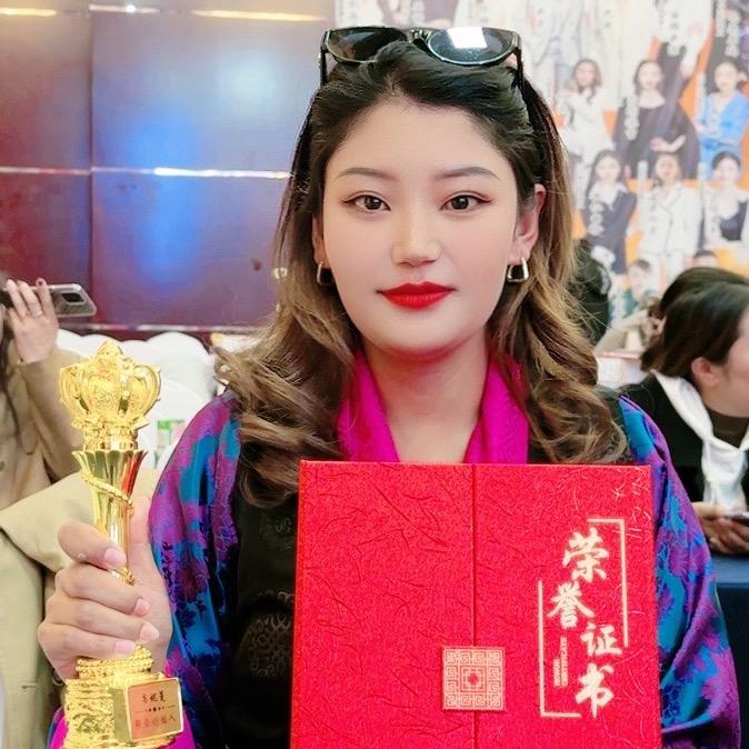 尼玛潘多商行