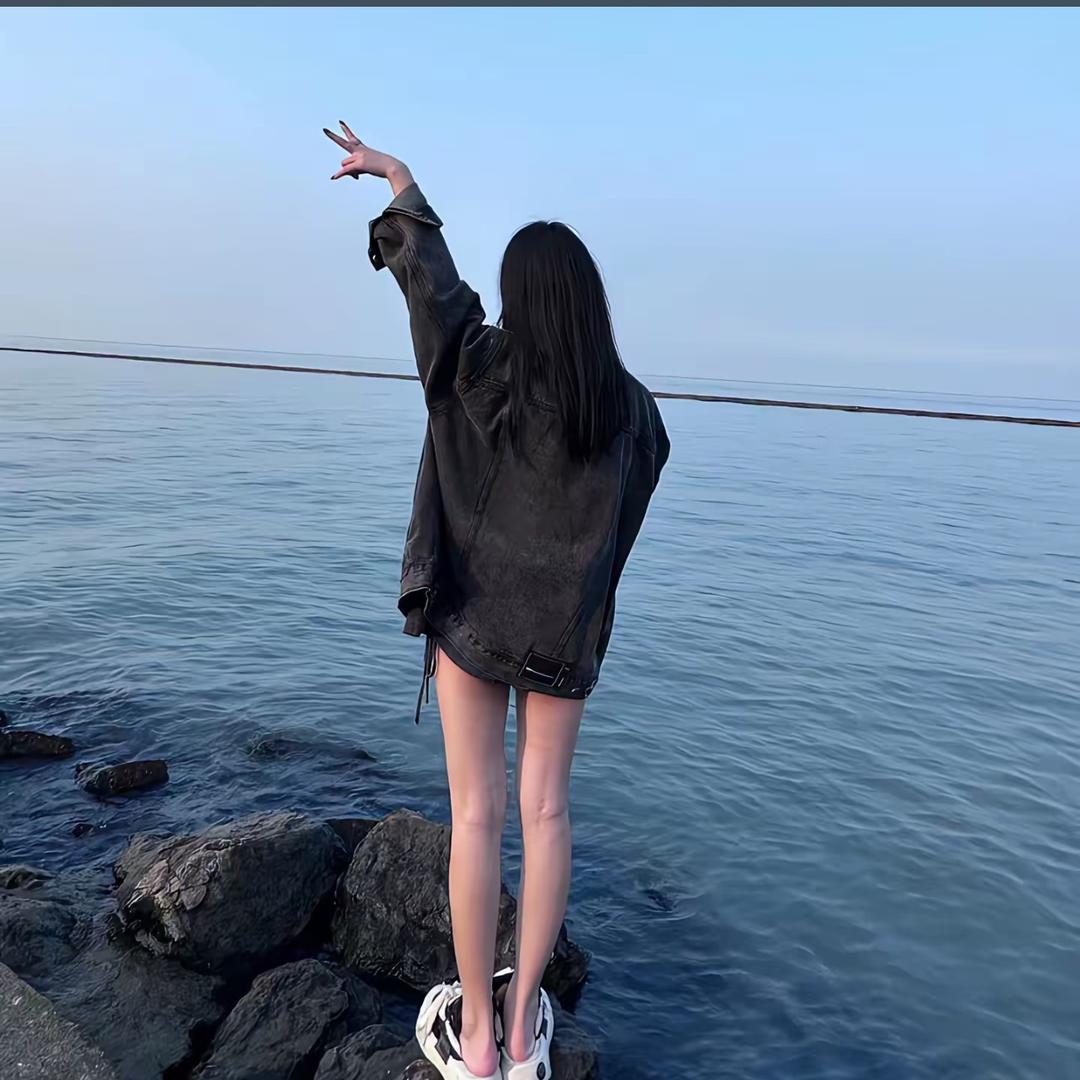 不再