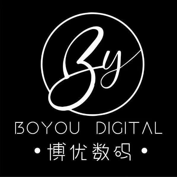 博优数码