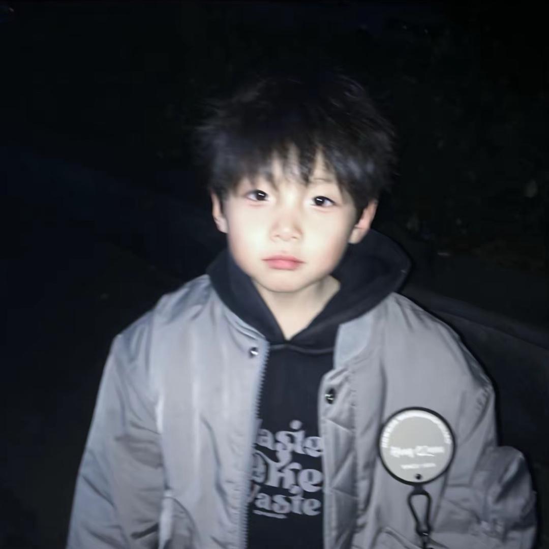 起号哥