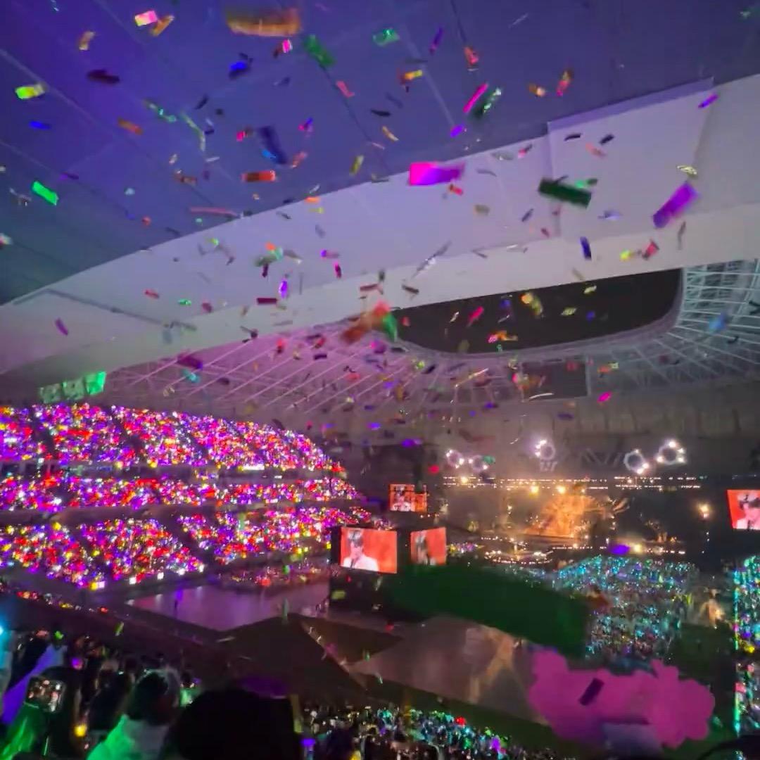 星星带你看演出