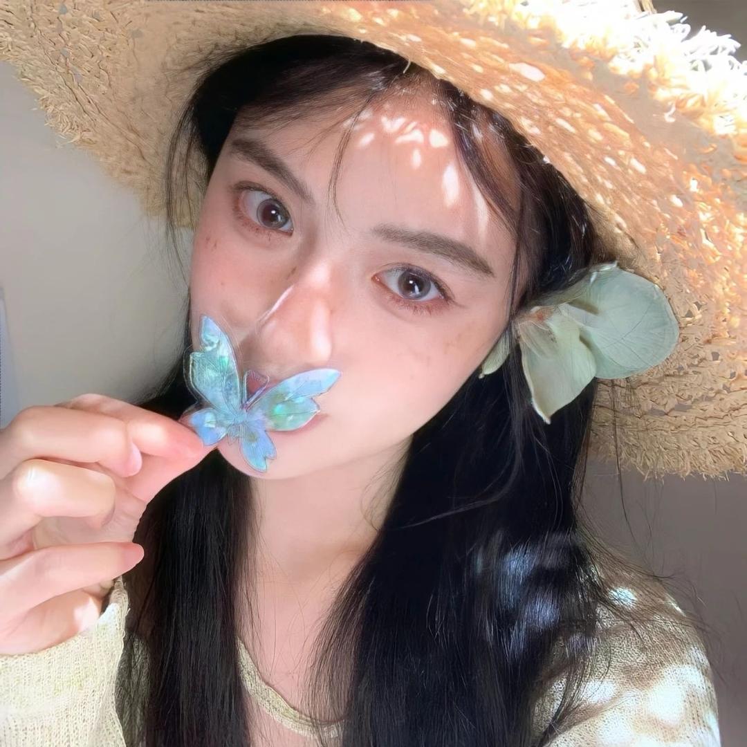 草莓味🍓