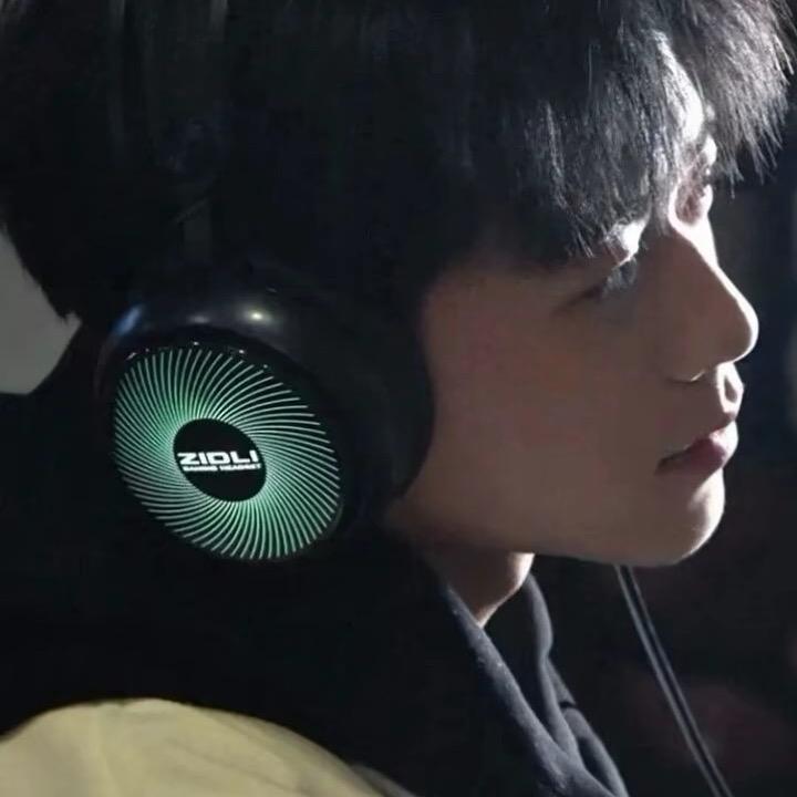 阳光大男孩