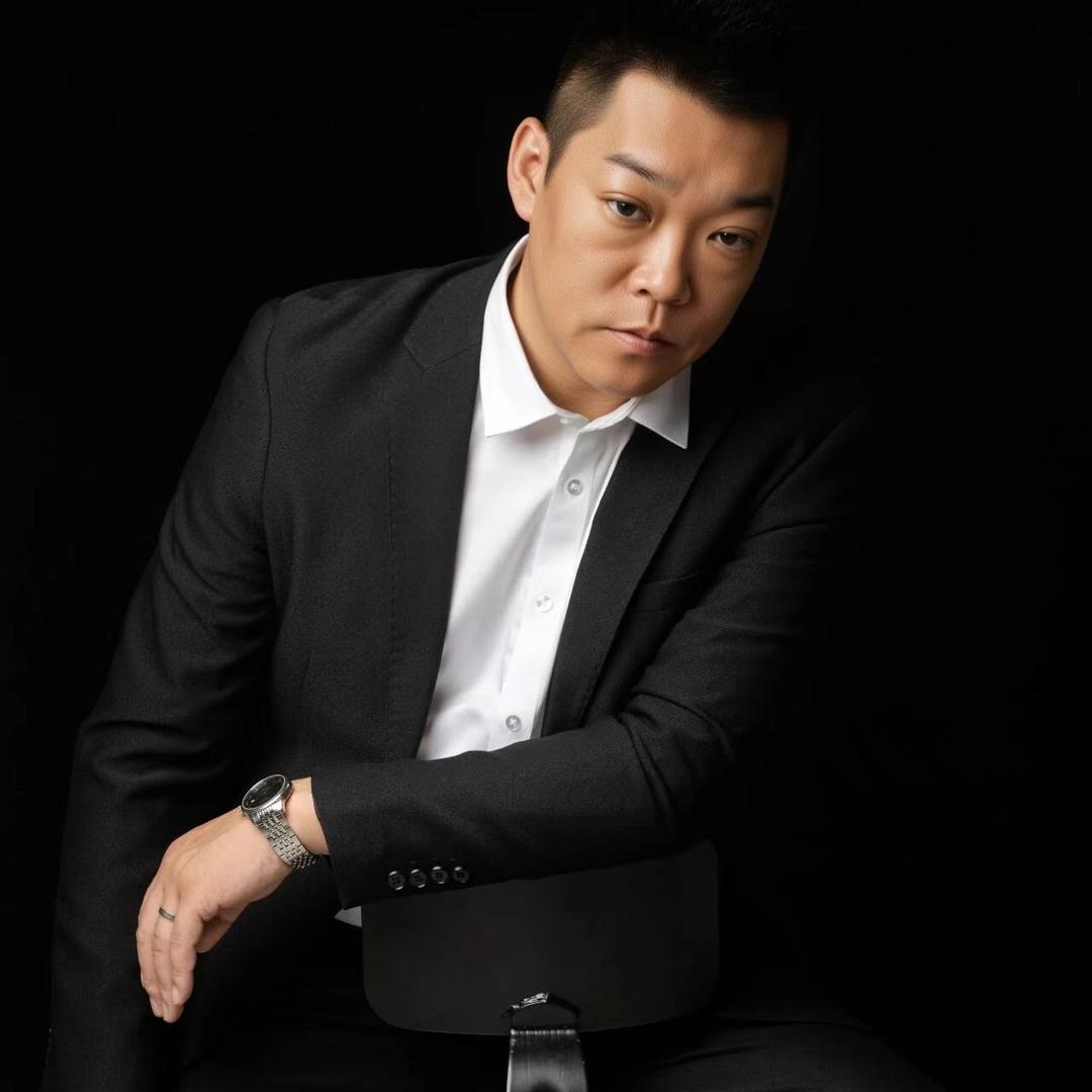 精品二手车｜大斌