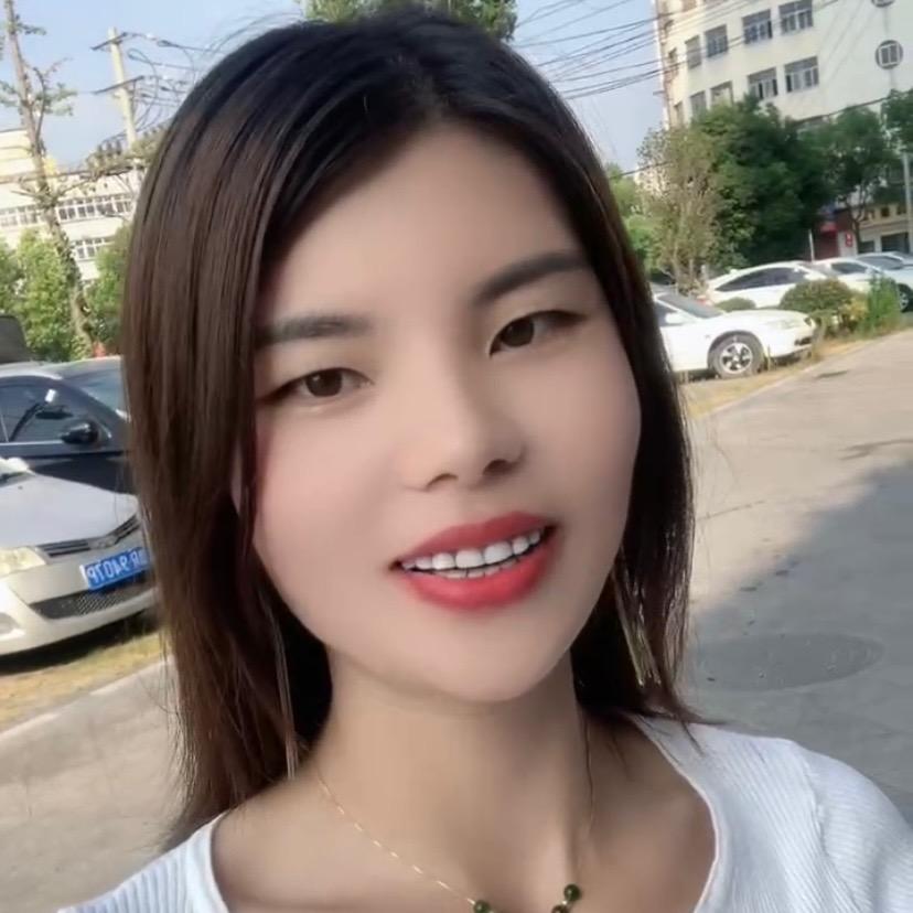 @贵州黔西小表妹