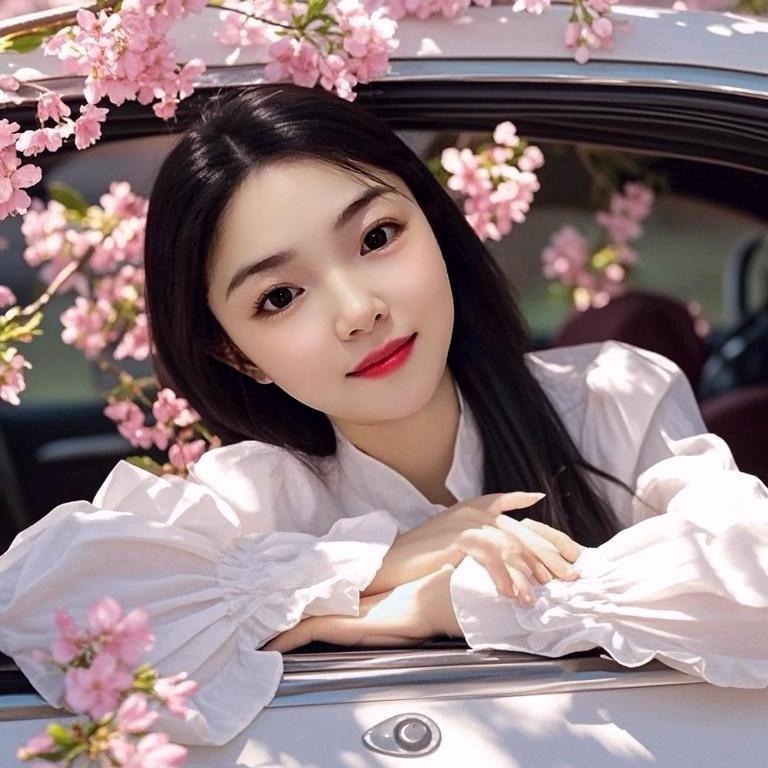 小萱妹