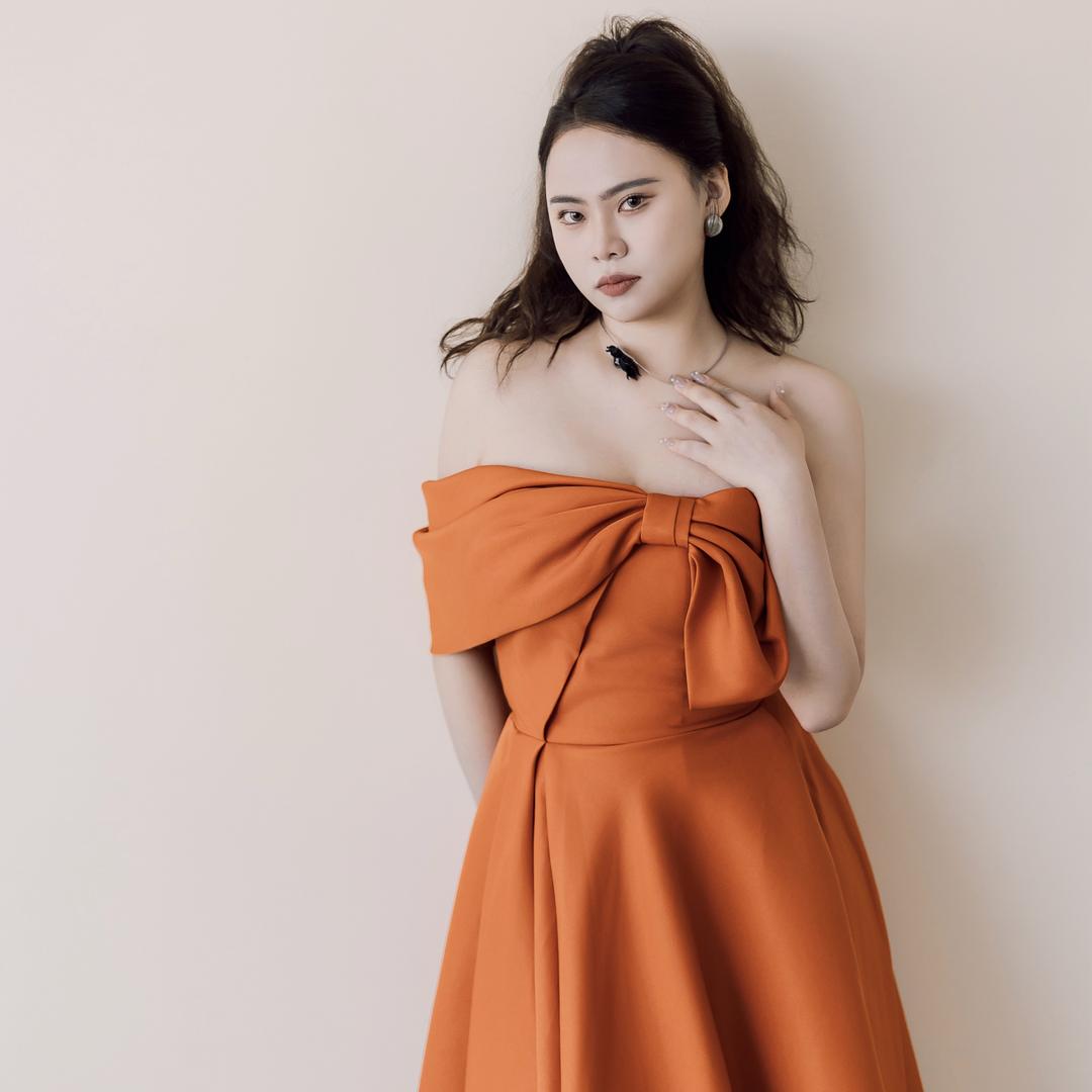 翎啾啾𝟮𝟴（见过汪苏泷版）