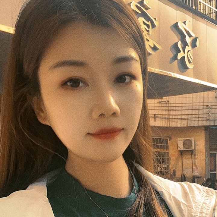 若溪🎤爱唱歌