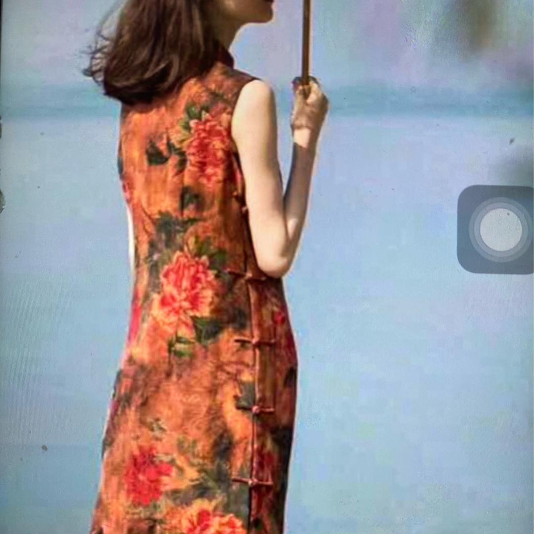 楚翘