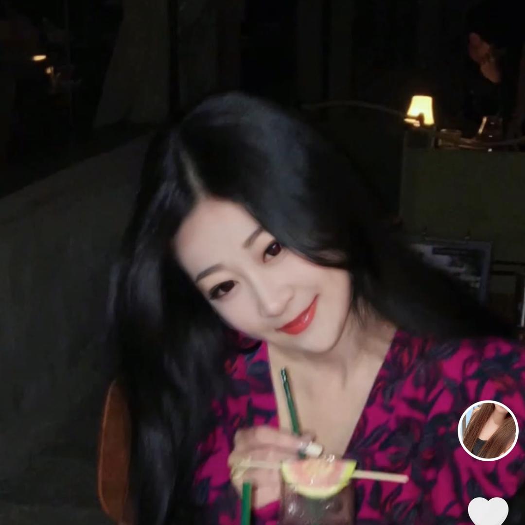 么么哒💋