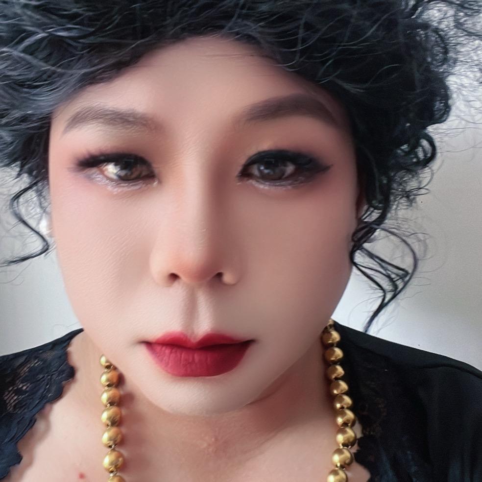 武大美（名媛小越团队）