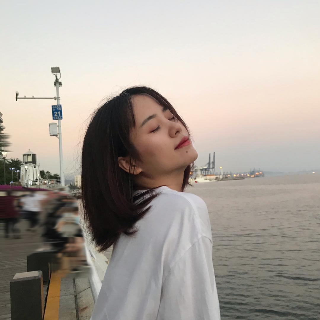 影子.