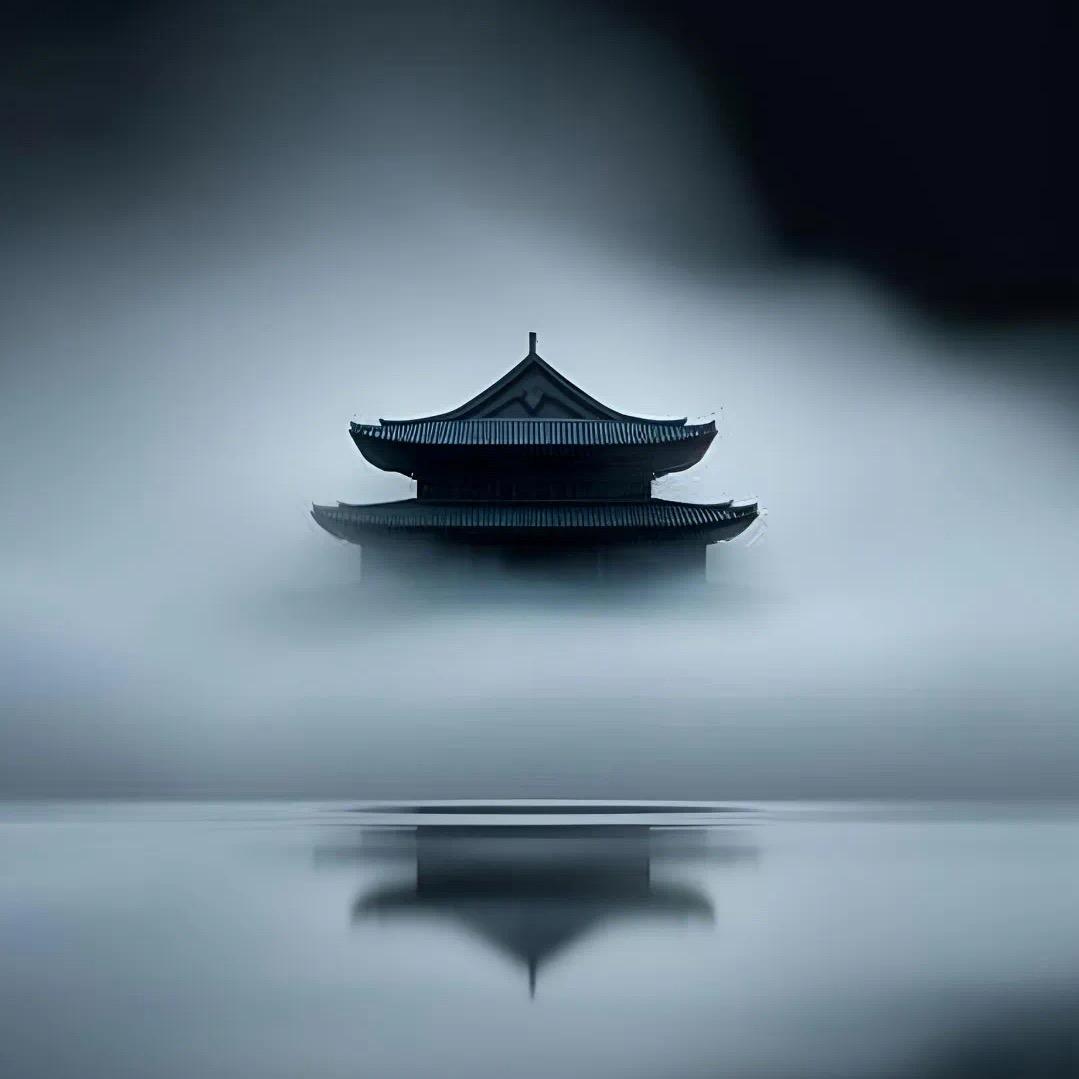 沧海桑田