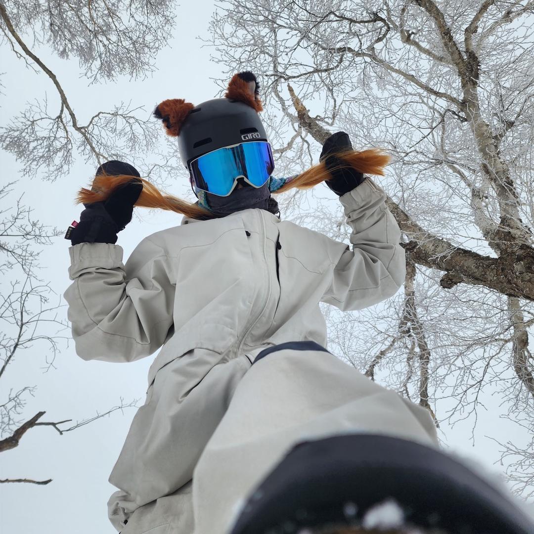 啵啵蘸酱 （北大湖约拍约课版）