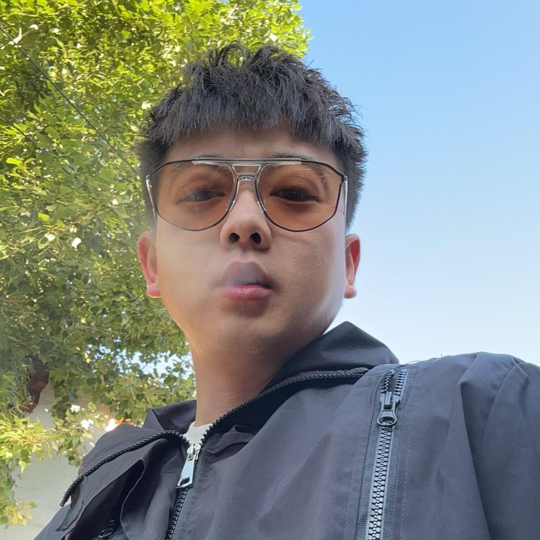 新疆领队➽➽杰哥
