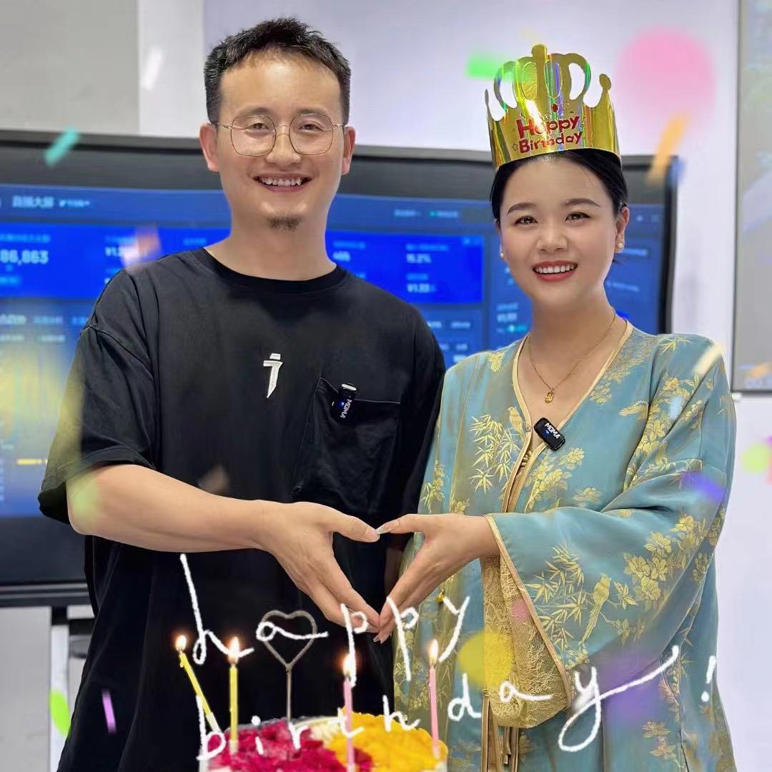 大志 运营型主播培训