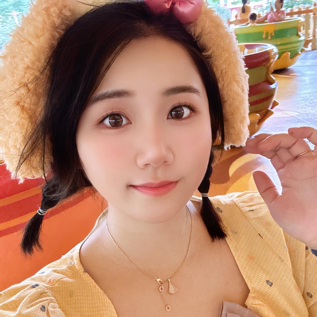 大可儿妈妈🎀