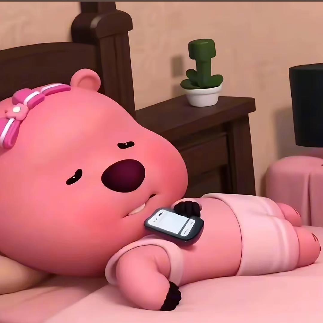 面包大王🧚🏼‍♂️