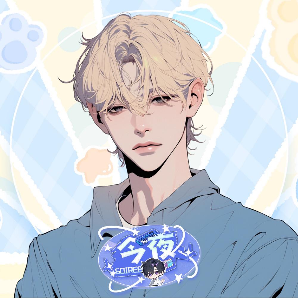 萧逸（小蟑螂）