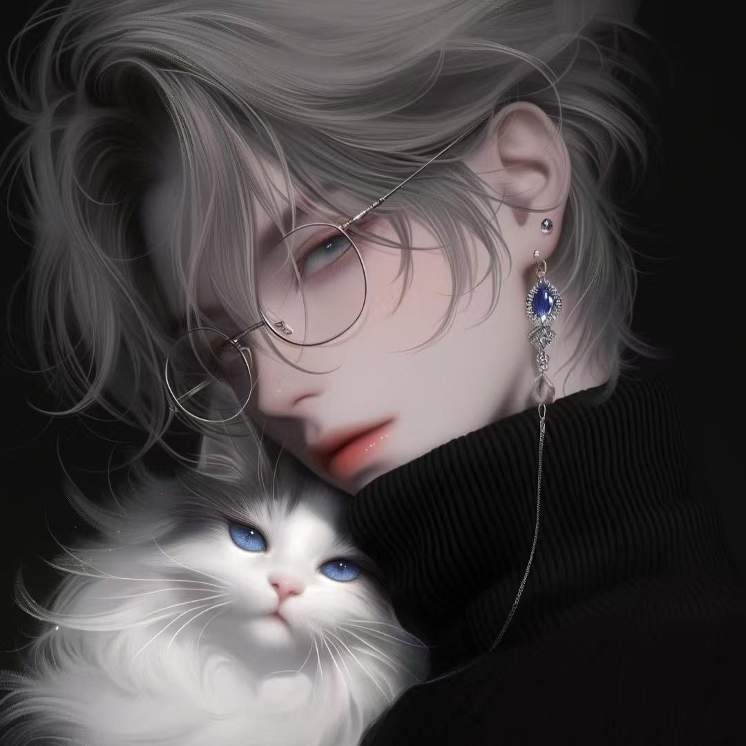 𝓚.清新