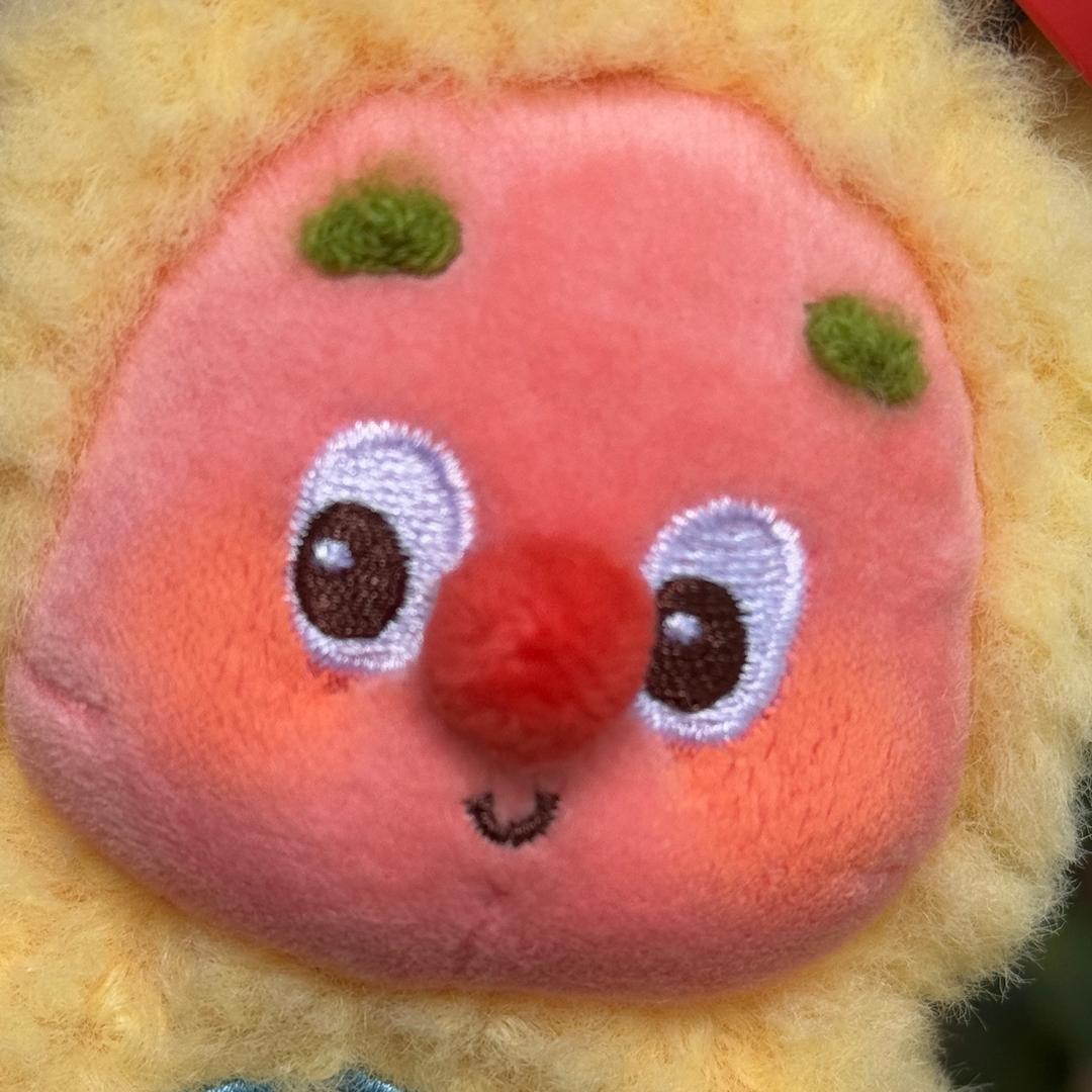 ❥小老板想收压岁钱🧧