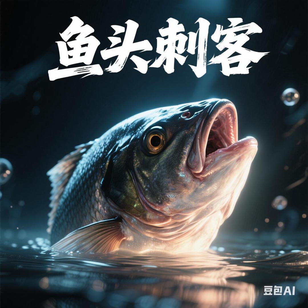 鱼头刺客
