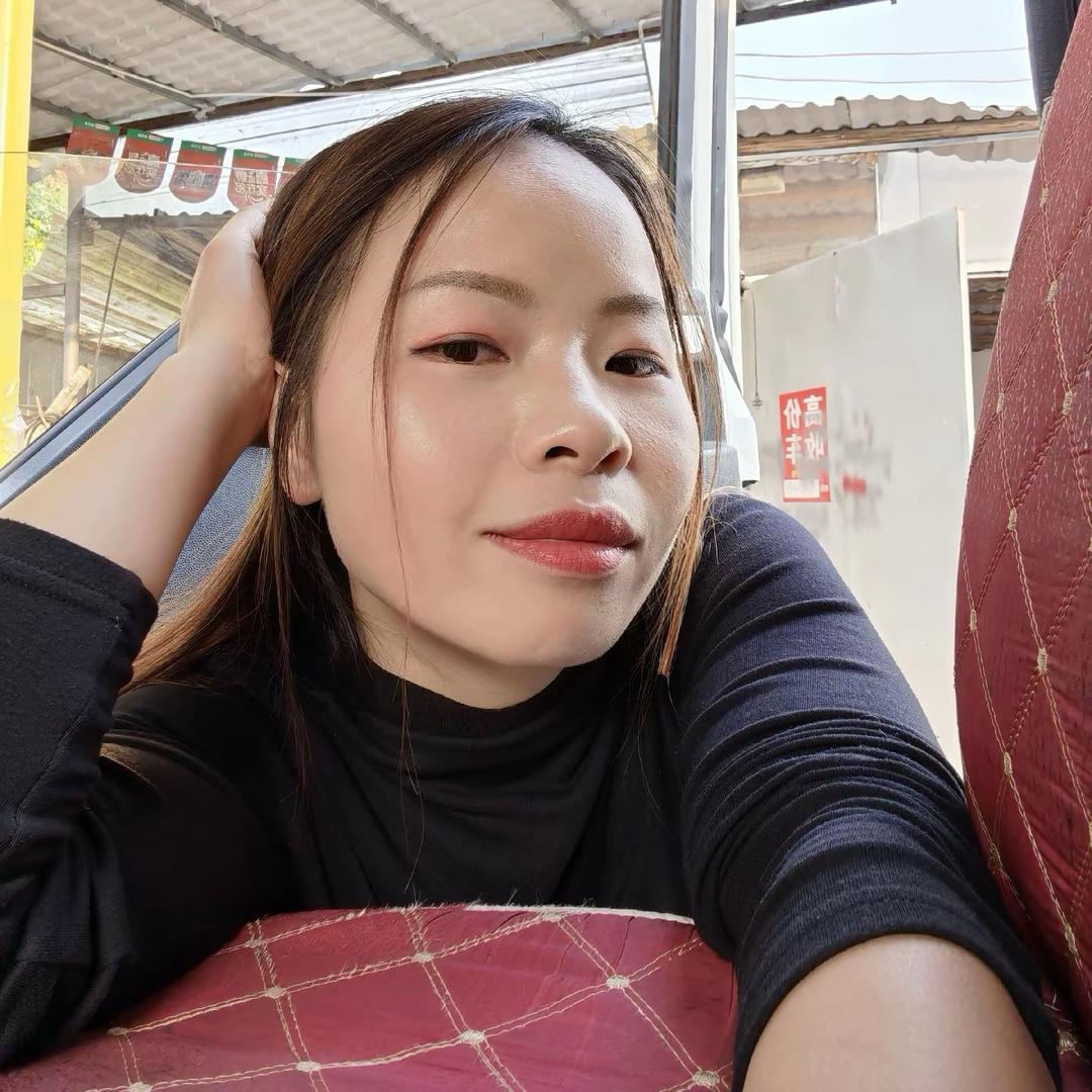 静静来咯