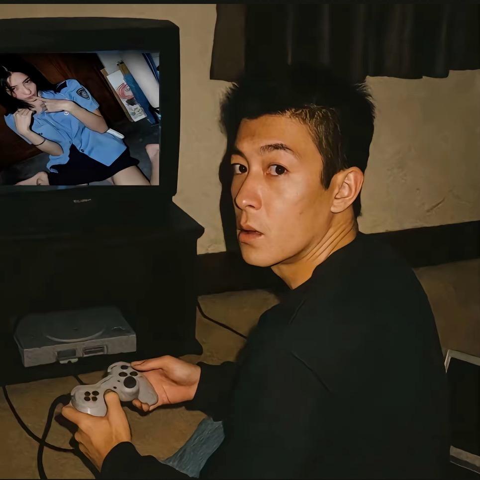 无动于衷伊之助